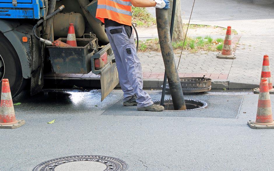déboucher une canalisation wc Champagne-sur-Seine