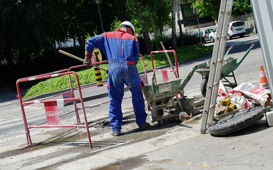 débouchage canalisation Fontenay-sous-Bois