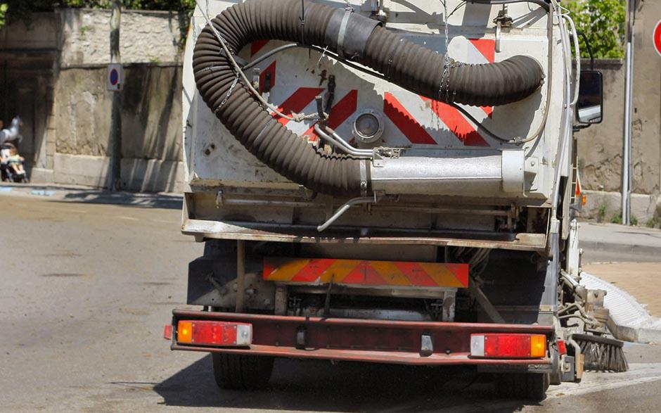tarif débouchage canalisation camion Champagne-sur-Seine