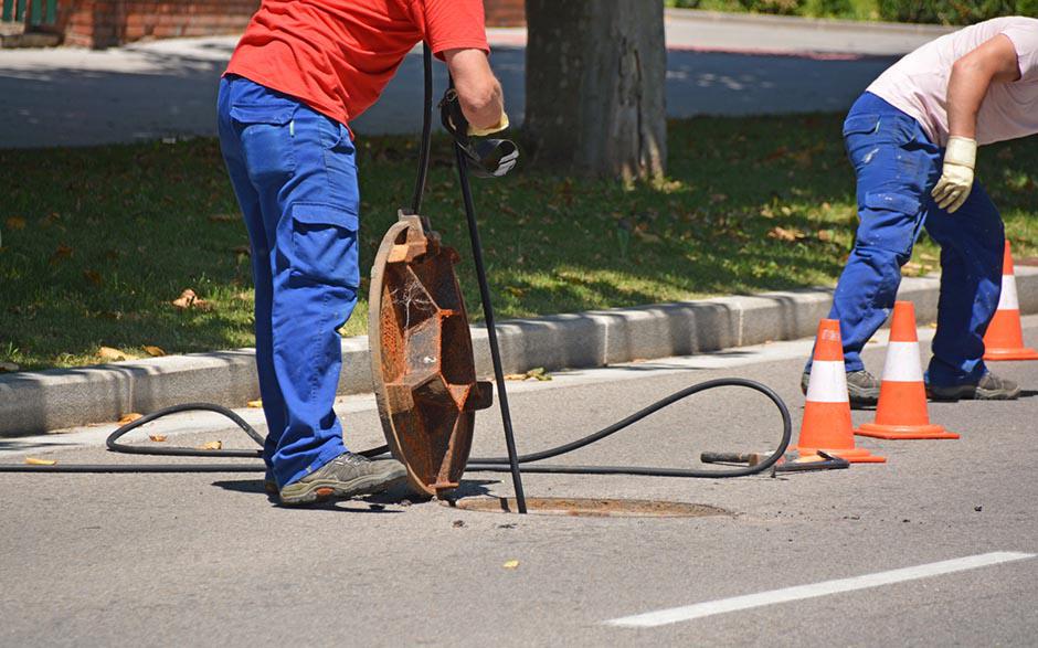 déboucheur canalisations Champagne-sur-Seine