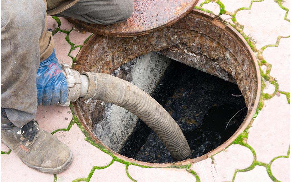 déboucheur chimique canalisation Champagne-sur-Seine