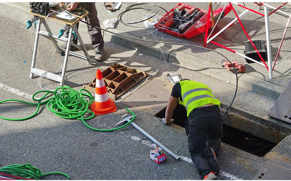 déboucheur canalisations Champagne-sur-Seine